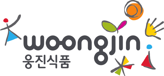 웅진식품